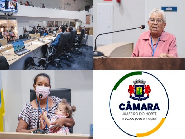 C�mara aprova Fundo de Prote��o e Defesa Animal e debate impactos da Zona Azul e situa��o do TFD em Juazeiro do Norte
