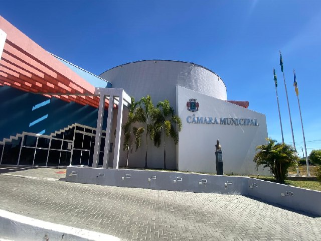 C�mara de Juazeiro e Uninassau promovem Vestibular Social com inscri��es gratuitas para o semestre 2026.2