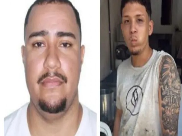 Digital em chocolates e placas de motos: como a Polícia identificou autores do atentado à filha do presidente do Ceará Digital em chocolates e placas de motos: como a Polícia identificou autores do atentado à filha do presidente do Ceará