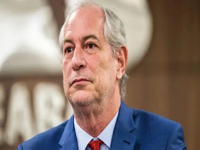 Justi�a Eleitoral nega liminar do PT para remover v�deos de Ciro sobre seguran�a no Cear�