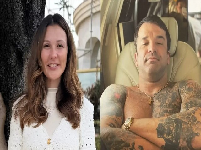 Advogada perde guarda do filho ap�s casar com Thiago Brennand