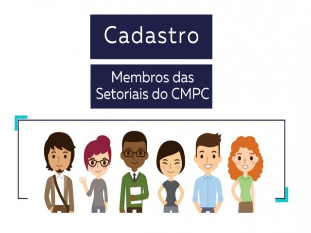 Blumenau cadastra interessados em participar de setoriais culturais