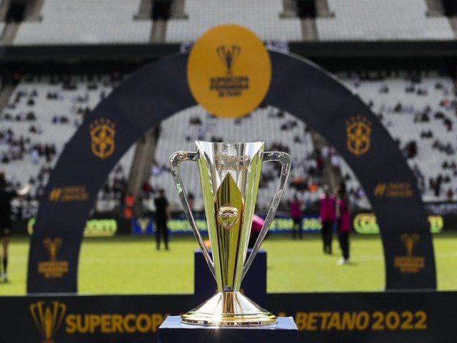 CBF divulga calendrio do futebol feminino para 2023