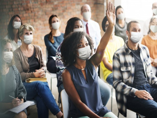 Profissionais e usurios do SUS promovem conferncia livre no segmento Sade Mental