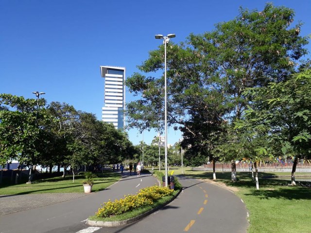 Veja a Previso do tempo para Blumenau no Vale Europeu ( 23 )