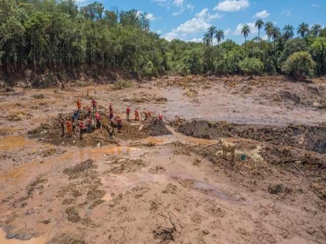 Cmara deve acompanhar novos desdobramentos dos crimes socioambientais que afetaram Brumadinho e Mariana