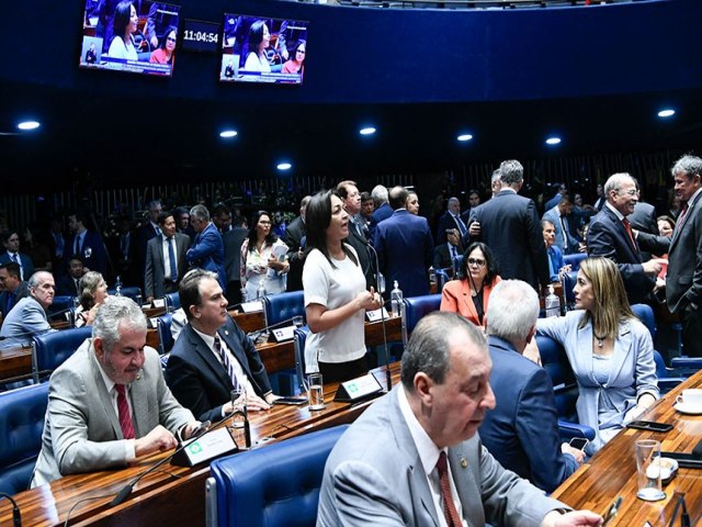 Bancada feminina espera avanos na nova legislatura