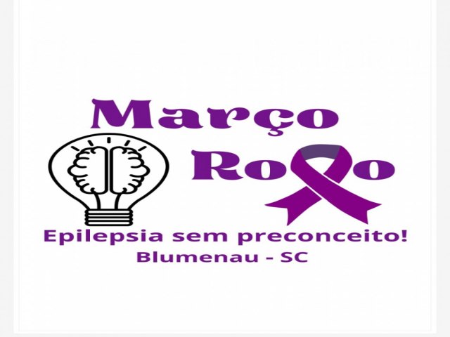 Maro Roxo vai esclarecer pontos sobre a epilepsia