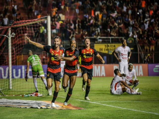 Primeira Fase da Copa do Nordeste termina nesta quarta