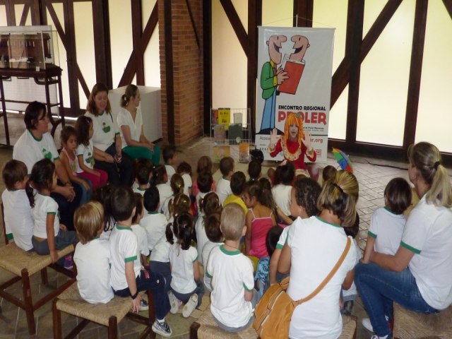 Circuito Monteiro Lobato celebra o livro nacional