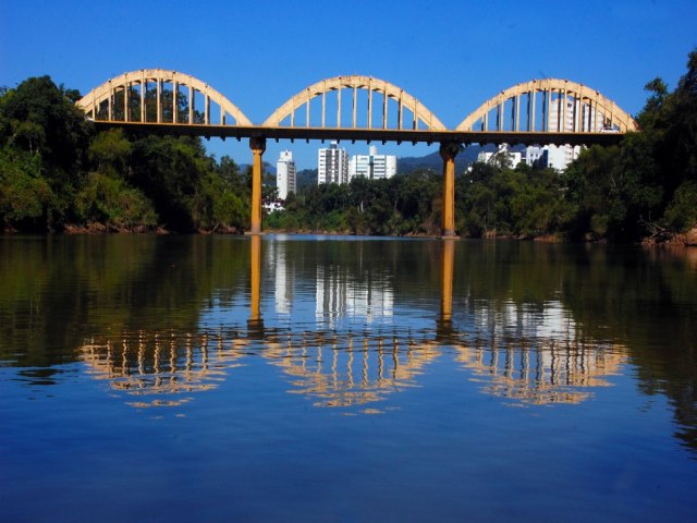 Samae participar do Movimento Nosso Rio neste sbado, 25