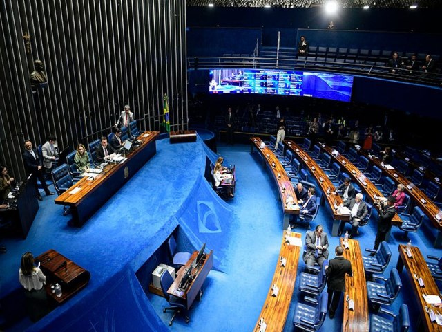 Senado avaliar representao feminina nas Mesas e Comisses do Congresso