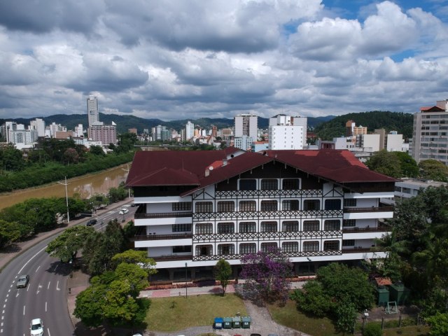 Prefeitura em regime de planto neste feriado nacional de Dia de Tiradentes