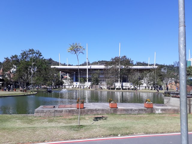 Previso do tempo para Vale Europeu em Blumenau ( 21 )