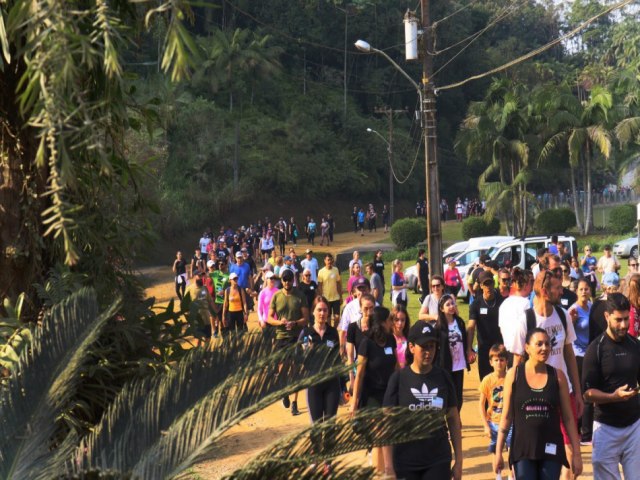 Blumenau ter diversas atividades na agenda cultural do fim de semana