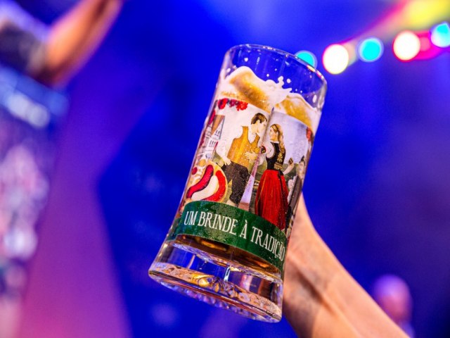 Conhea as cervejarias artesanais confirmadas nas prximas duas edies da Oktoberfest Blumenau