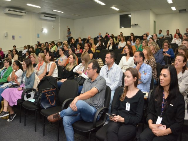 Semudes e Comsea realizam a 2 Conferncia Municipal de Segurana Alimentar e Nutricional