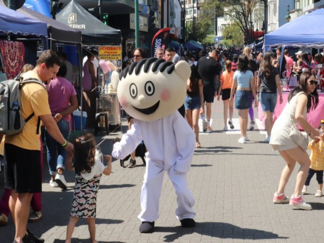 25 Fenatib prossegue at sexta-feira nos palcos da cidade