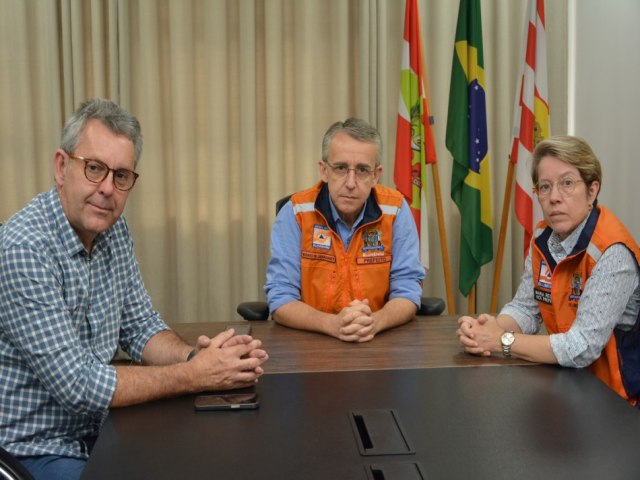 Smbolo de fora e resilincia, Oktoberfest ser retomada na quarta-feira, dia 11