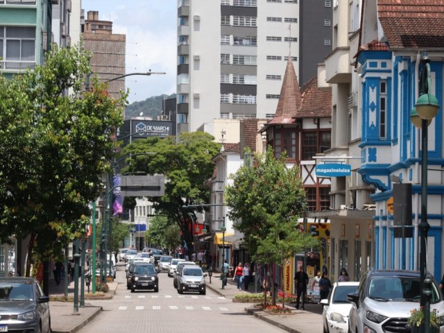 Samae realiza interveno na Rua 15 de Novembro no prximo domingo, dia 5