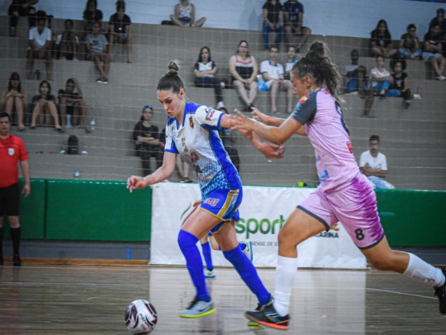 Blumenau participa com quatro equipes da fase Regional dos Jogos Abertos de Santa Catarina