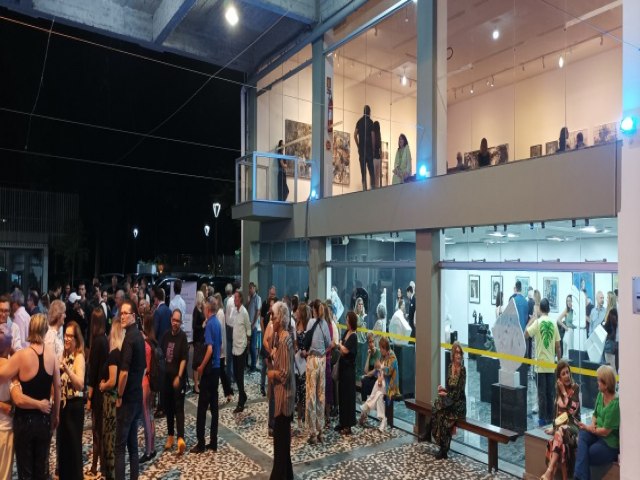 Museu de Arte lana edital para as exposies temporrias de 2024