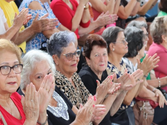 Aulas na Pr-Famlia encerram nesta sexta-feira, dia 8