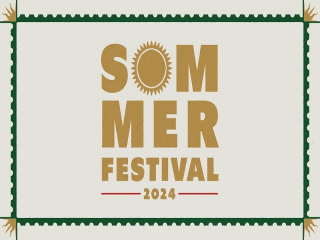 Sommerfest agora  Sommer Festival