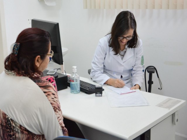 Processo seletivo de residncia em medicina de famlia e comunidade bate recorde de inscries