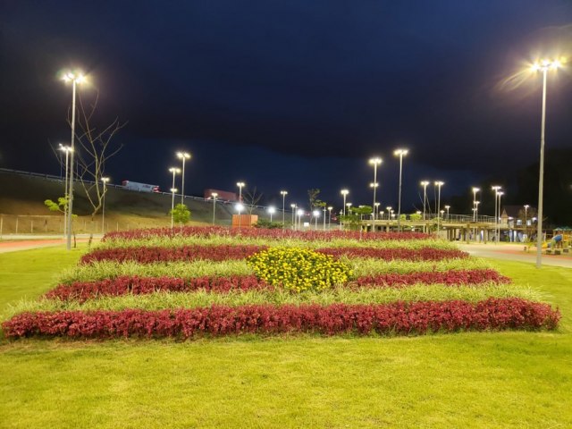 Parque das Itoupavas em Blumenau tem horrio ampliado