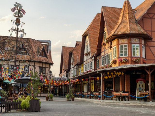 Confira a agenda cultural para saber o que fazer em Blumenau nos prximos dias