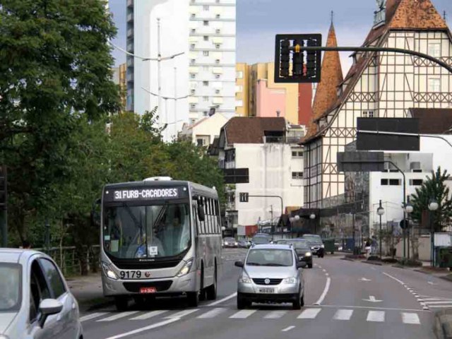 Blumenau participa de Reunio do Frum Nacional de Secretrios e Dirigentes de Mobilidade Urbana