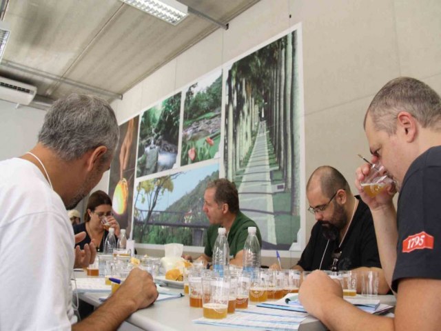 Concurso Brasileiro de Cervejas de Blumenau ser coordenado por uma das maiores autoridades do setor no Brasil