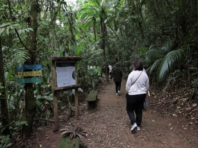 Audincia pblica sobre o Estudo de Impacto Ambiental est marcada para o dia 28