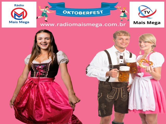 Mais de 200 mil pessoas j visitaram a 39 Oktoberfest