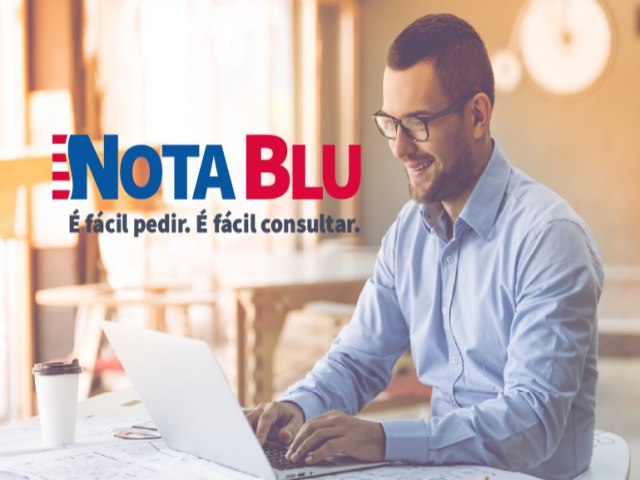 ltimos dias para garantir crditos do Nota Blu no IPTU 2025