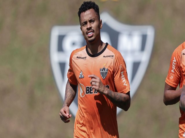 Flamengo acerta compra de Allan junto ao Atltico-MG