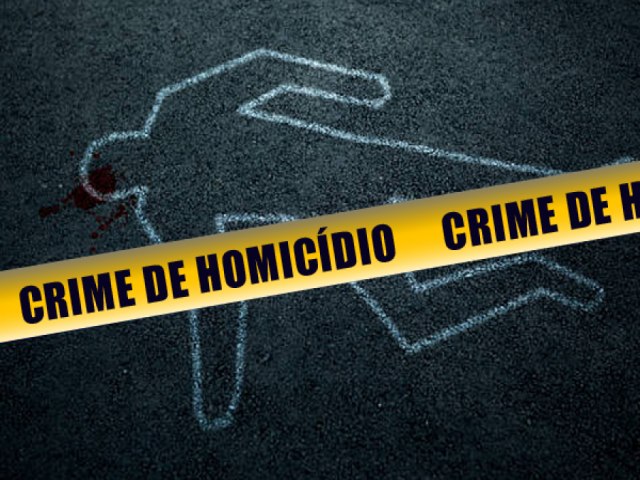 Violncia em SFI: Pai  assassinado e filha de 15 anos baleada em Barra