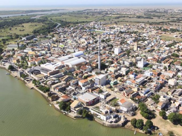 Censo 2022: So Joo da Barra contabiliza 36.573 habitantes