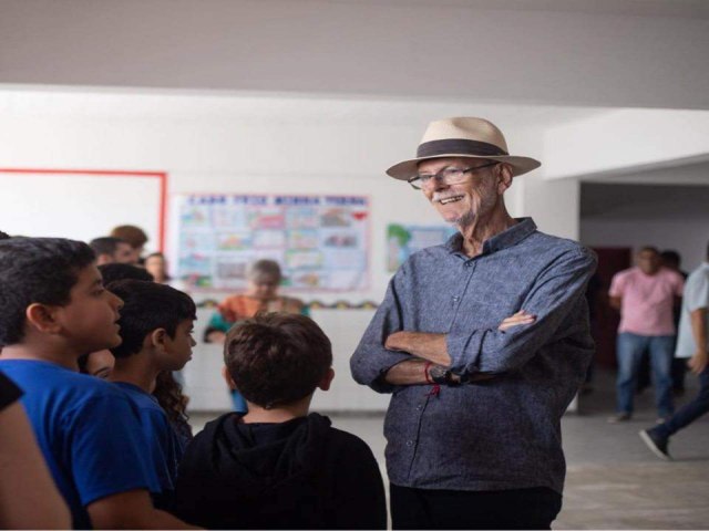 Prefeitura de Cabo Frio emite nota sobre estado de sade de Jos Bonifcio