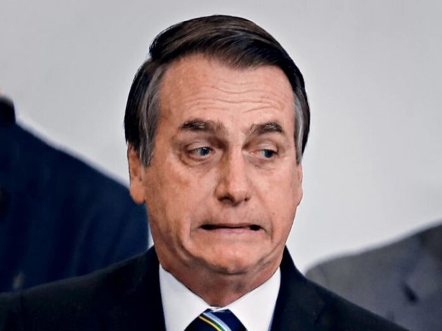 Cinco governadores aliados rejeitam orientao do ex-presidente Bolsonaro