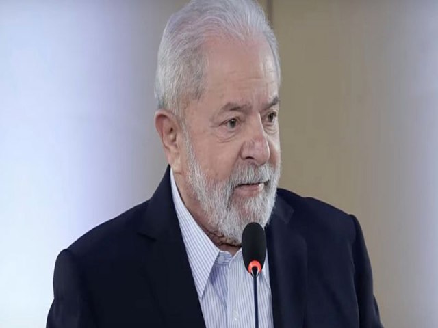 Lula sugere a Alckmin programa de descontos para eletrodomsticos
