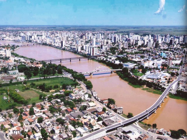 Secretaria Estadual de Fazenda indica que economia de Campos cresceu 7,6%