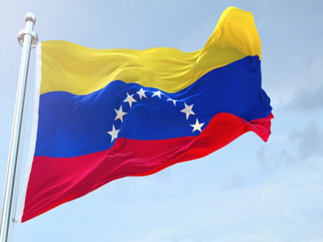 Venezuela no permitir observadores da Unio Europeia em eleio de 2024