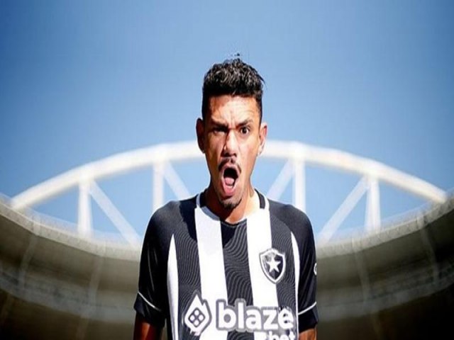 Botafogo j tem 82% de chances de ttulo e est praticamente garantido na Libertadores