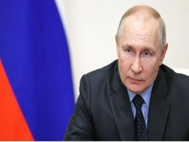 Isolado, Vladimir Putin tenta aumentar o apoio africano em cpula na Rssia