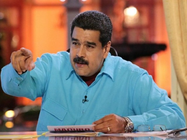 Maduro diz que Venezuela enviou proposta para ingressar no Brics