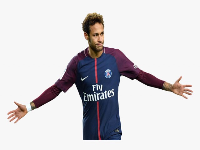 Neymar e Verratti esto fora dos planos do PSG, diz emissora