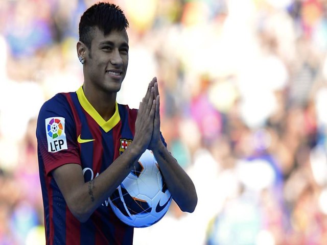 PSG d ok para volta de Neymar ao Barcelona, diz jornal