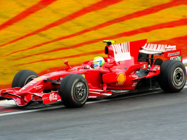 Chefe da Ferrari  contra alterar resultado final da F1 2008 e dar ttulo a Felipe Massa